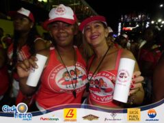 Bloco La vem eles #Partiu